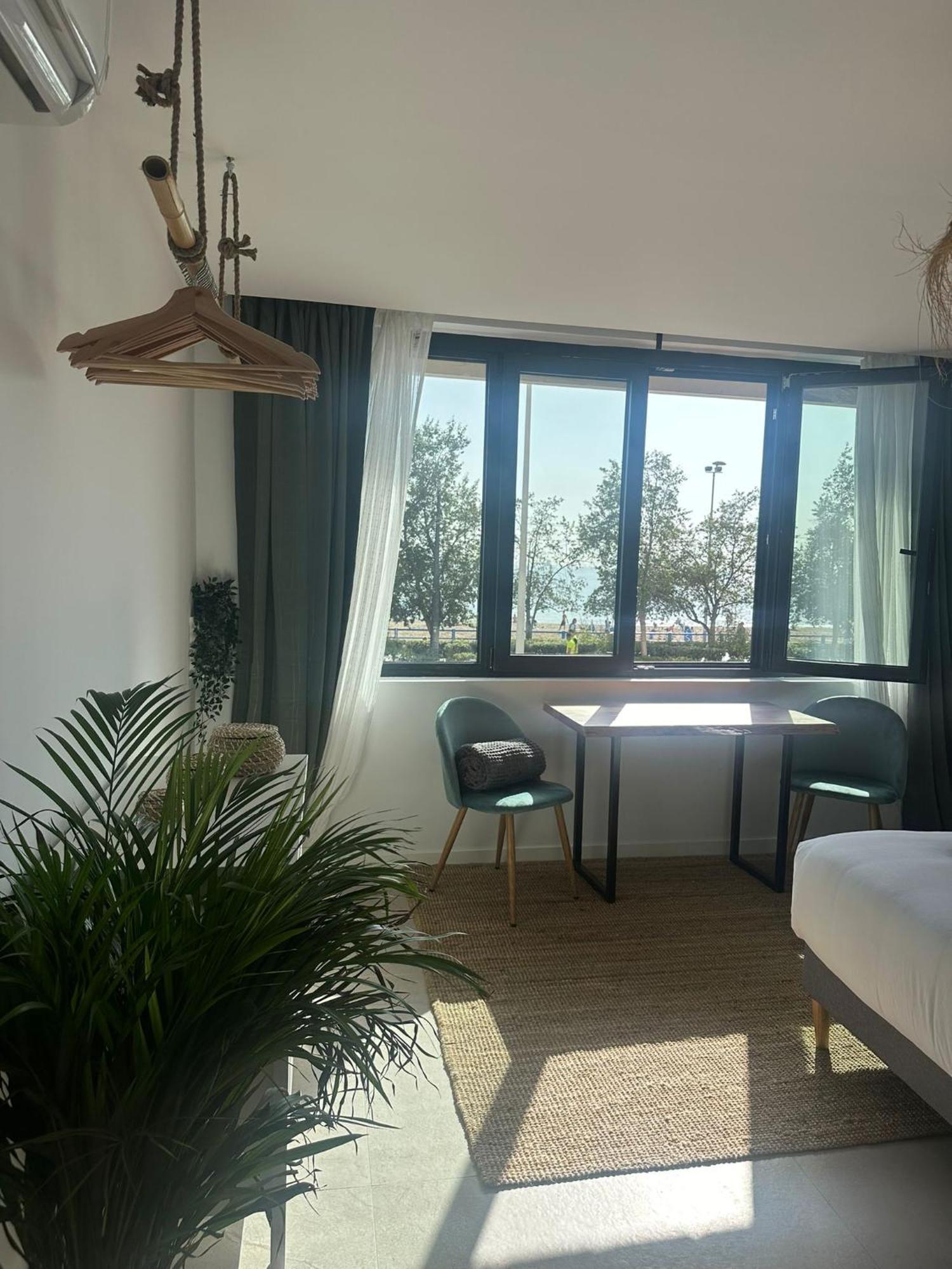 El Mirador Ap Apartamento Alicante