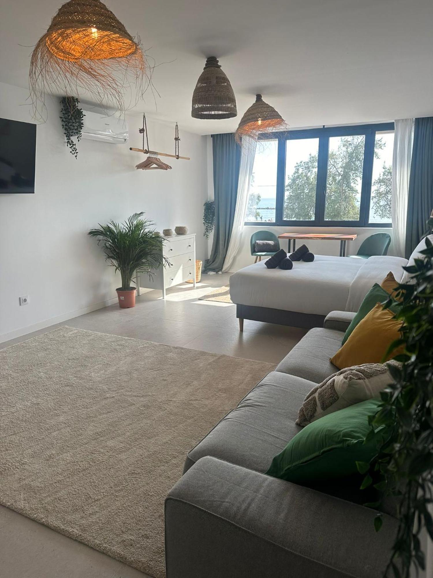 Apartamento El Mirador Ap