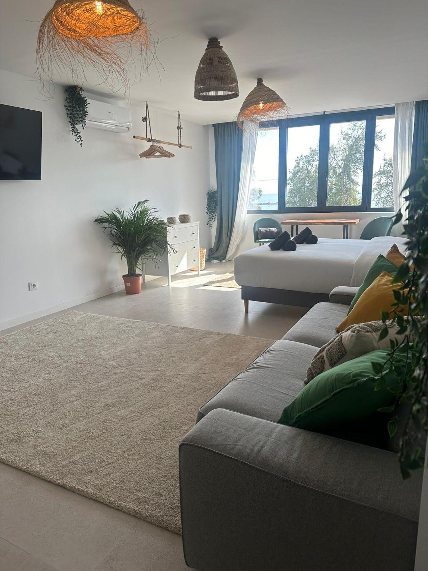 Apartamento El Mirador Ap