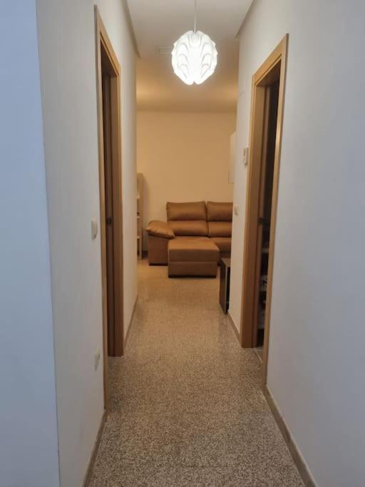 Alicante Apartment *