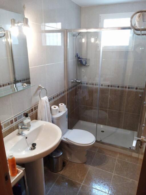 Alicante Apartment Apartamento *