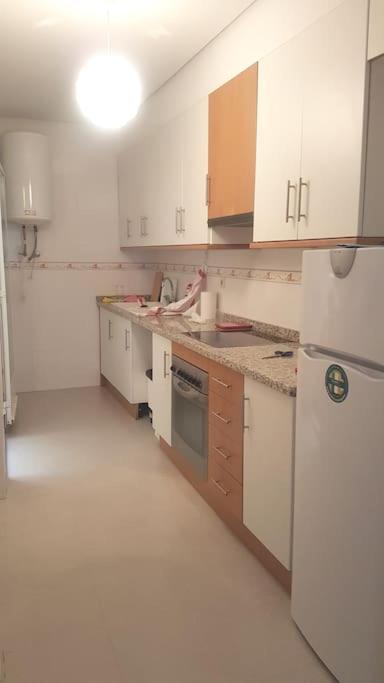 Alicante Apartment