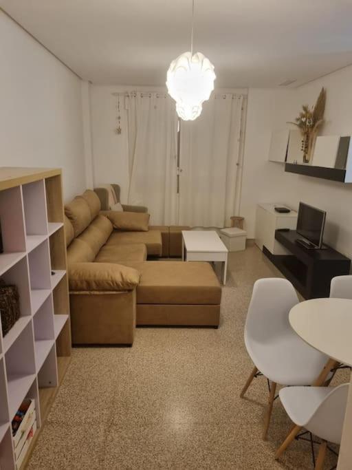 Alicante Apartment Apartamento