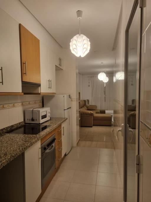 Alicante Apartment Apartamento Alicante