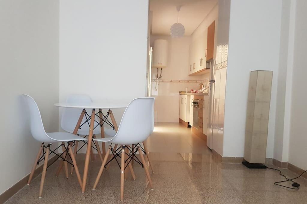 Apartamento Alicante Apartment *