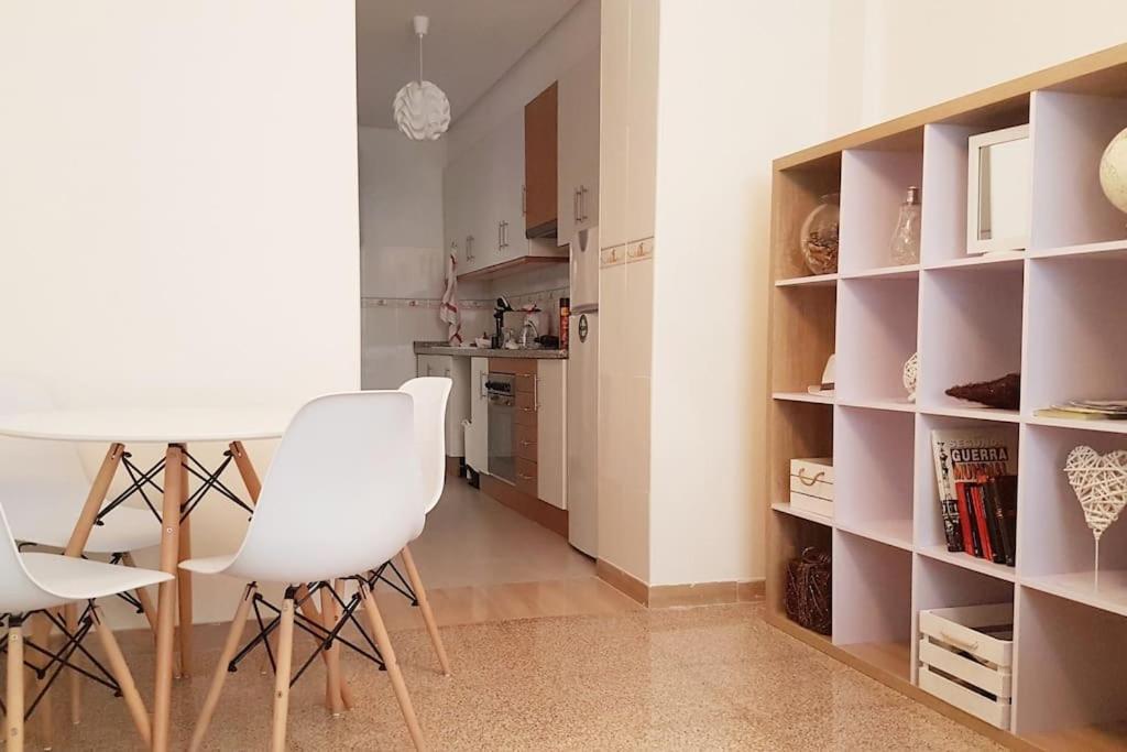 Alicante Apartment Alicante