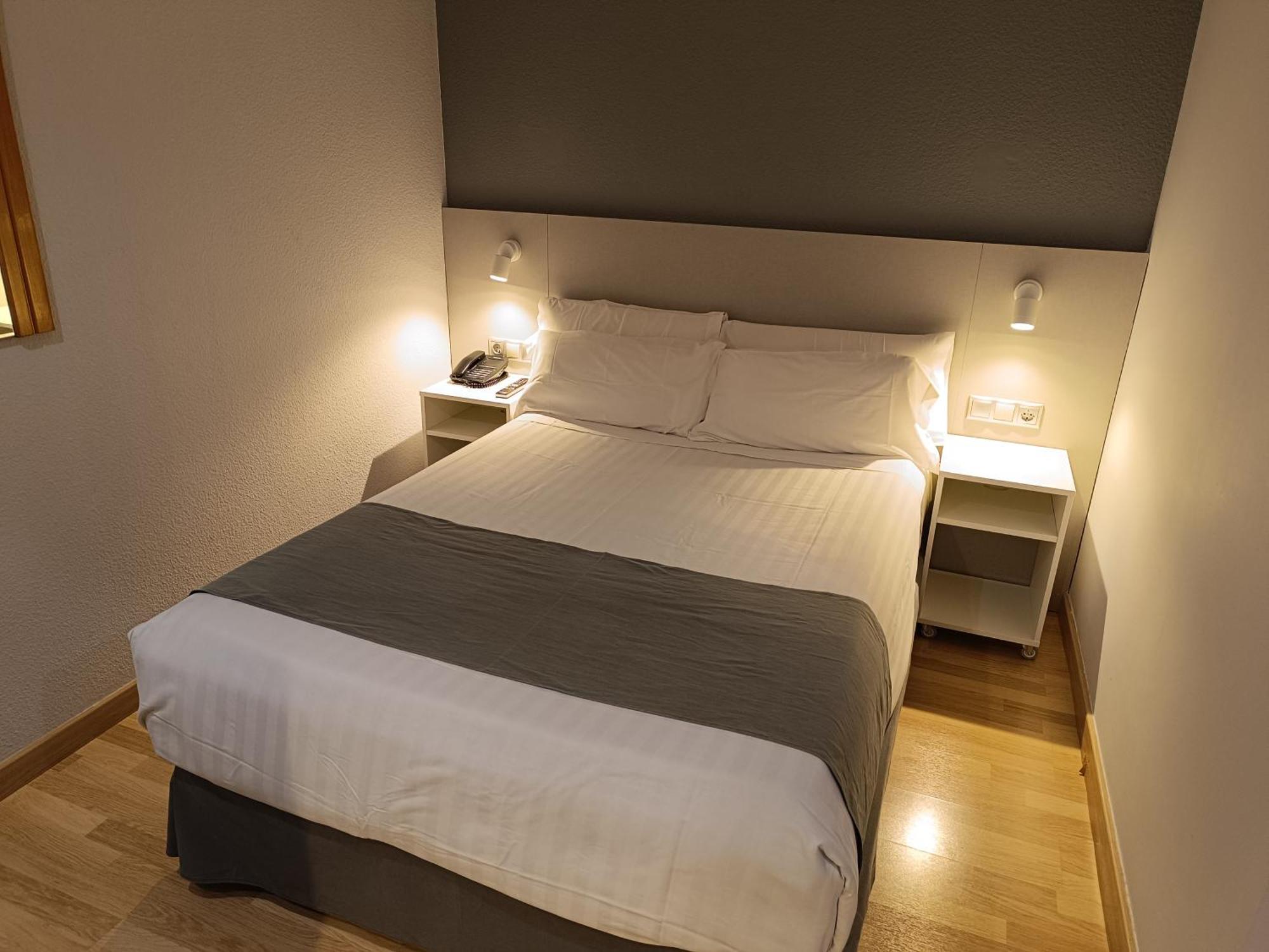 Hotel Mendez Nuñez Alicante