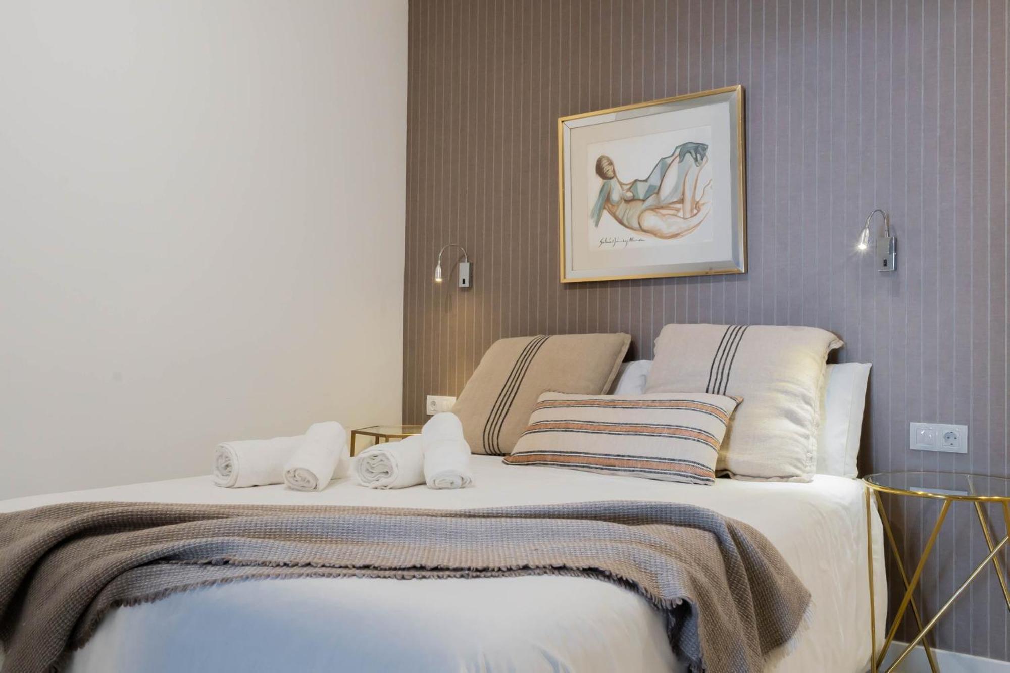 Apartment La Ventana Alicante