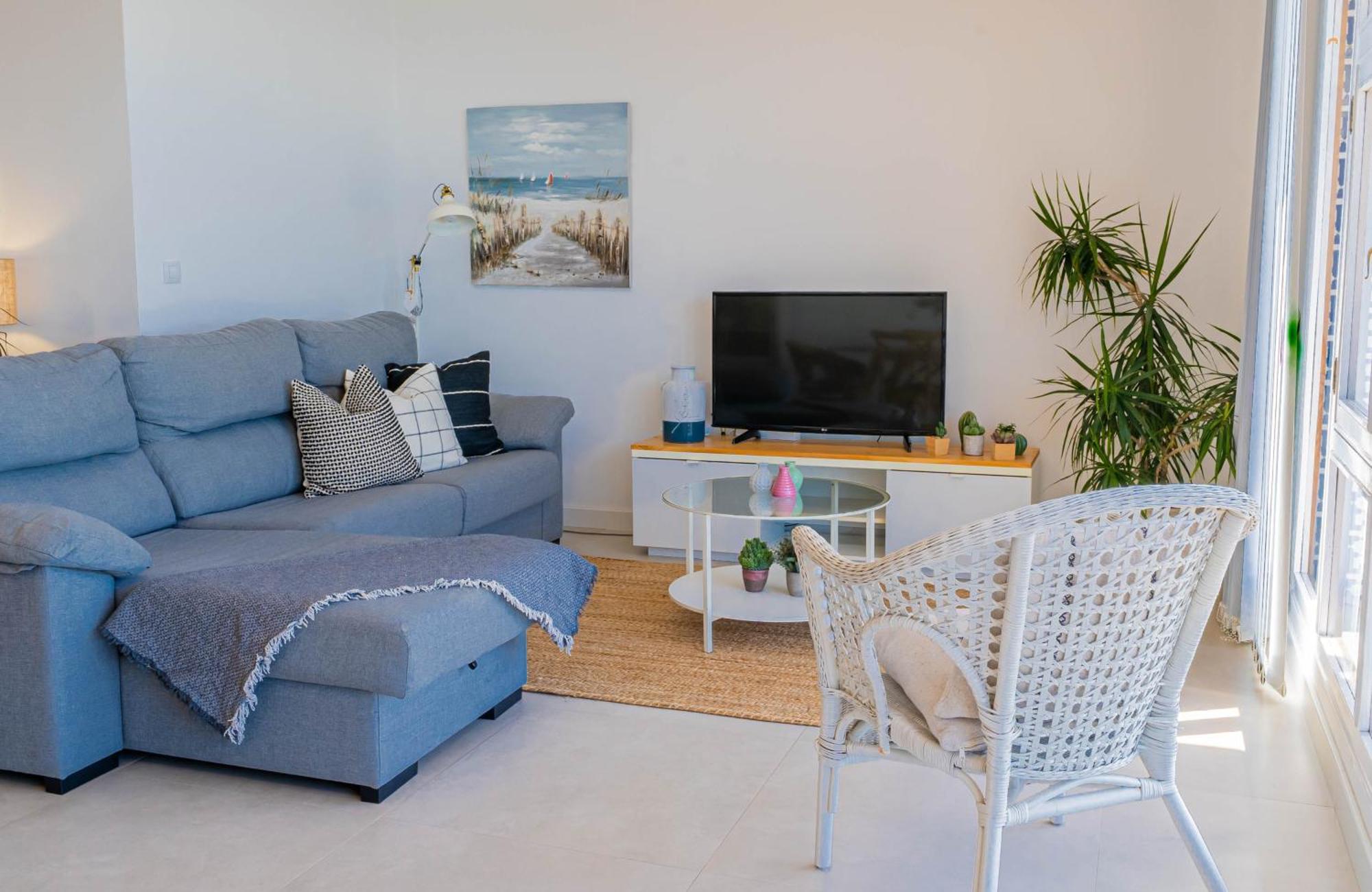 La Ventana Apartment