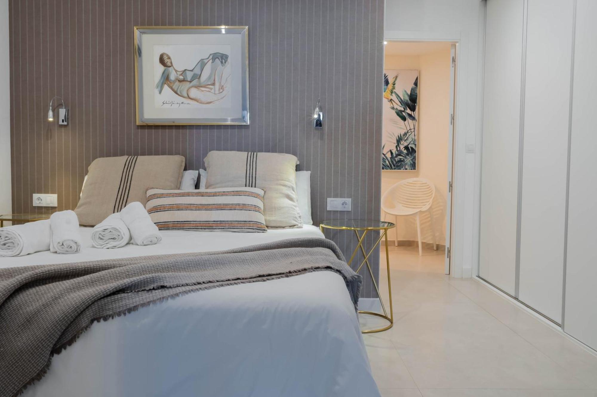 La Ventana Apartment