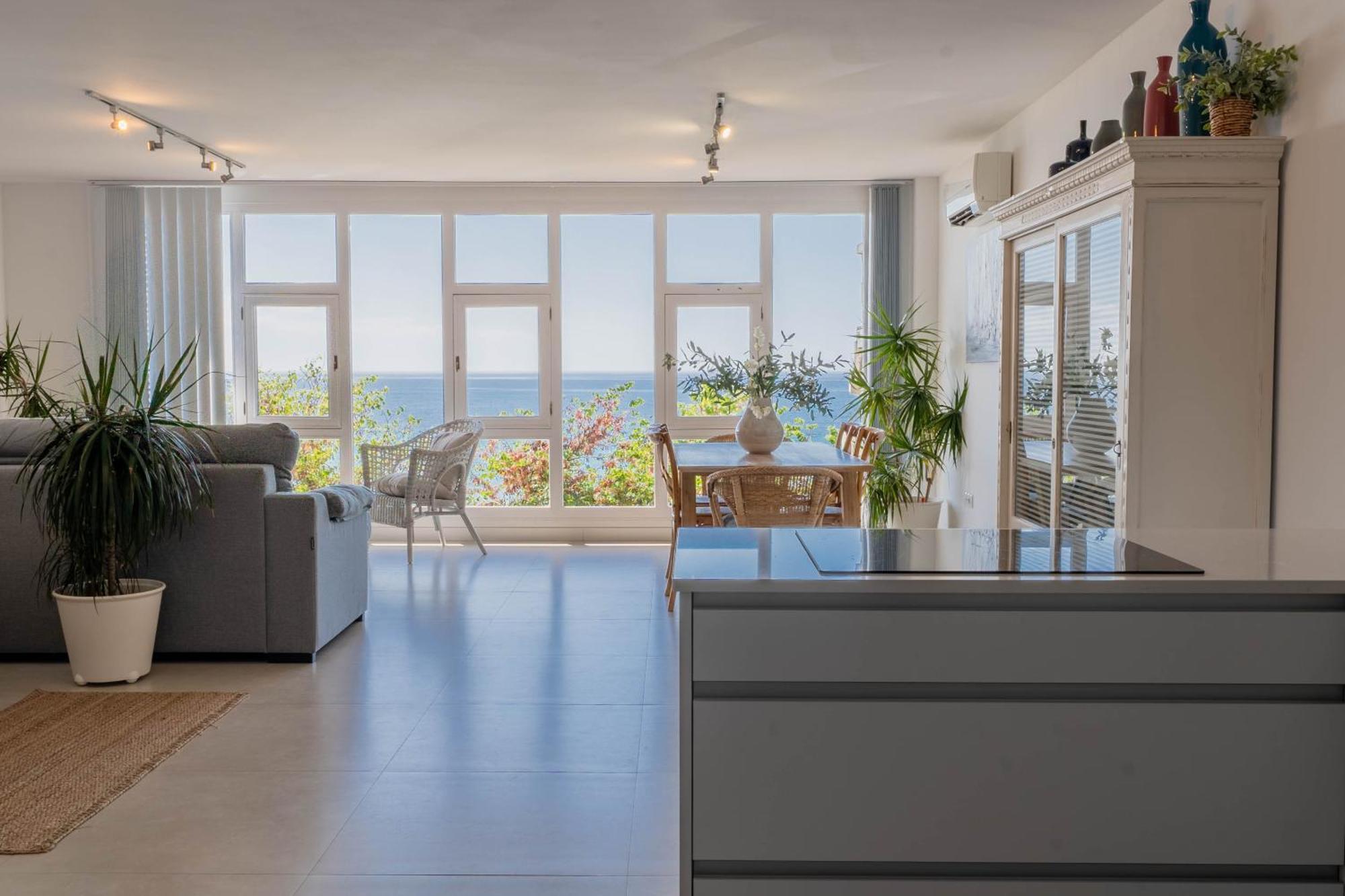 Apartment La Ventana