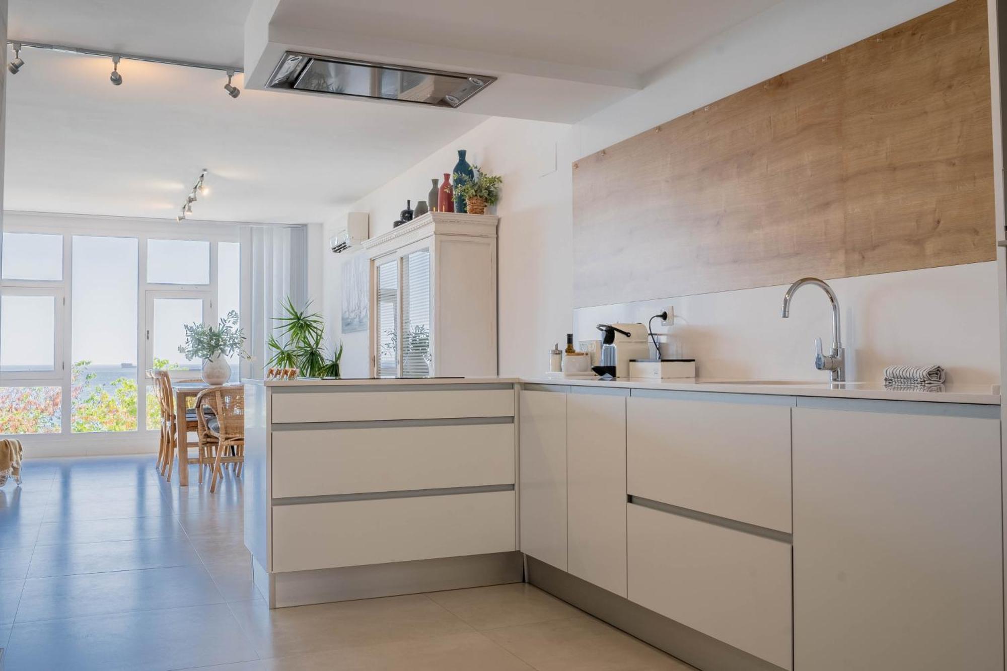 La Ventana Apartment Alicante