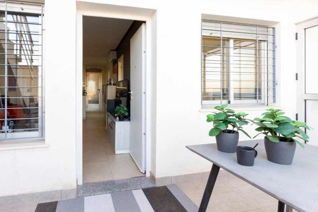 Apartment Pink Oasis Alicante