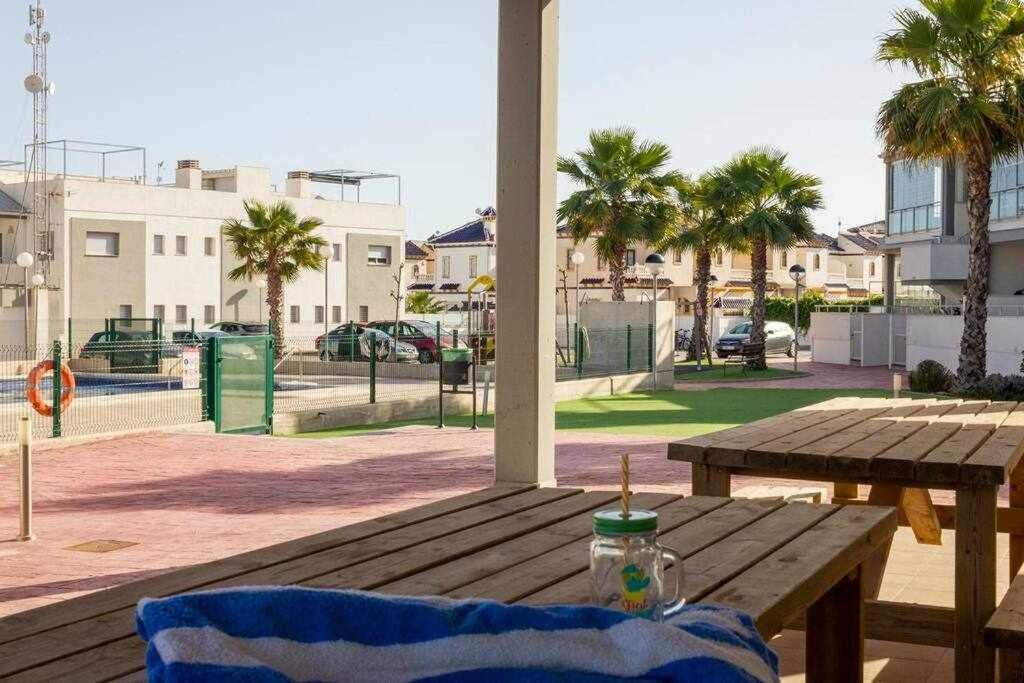 Pink Oasis Apartment Alicante