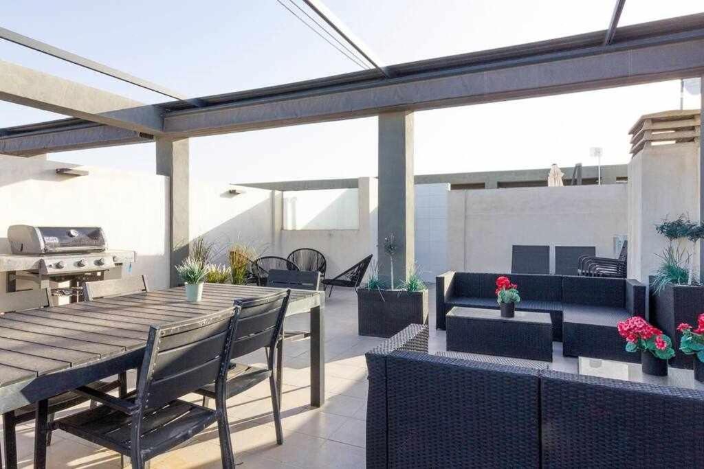 Apartment Pink Oasis Alicante