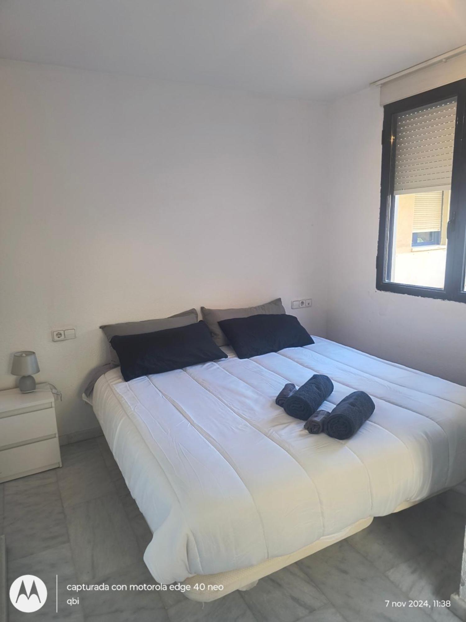 Playa Apartamento *