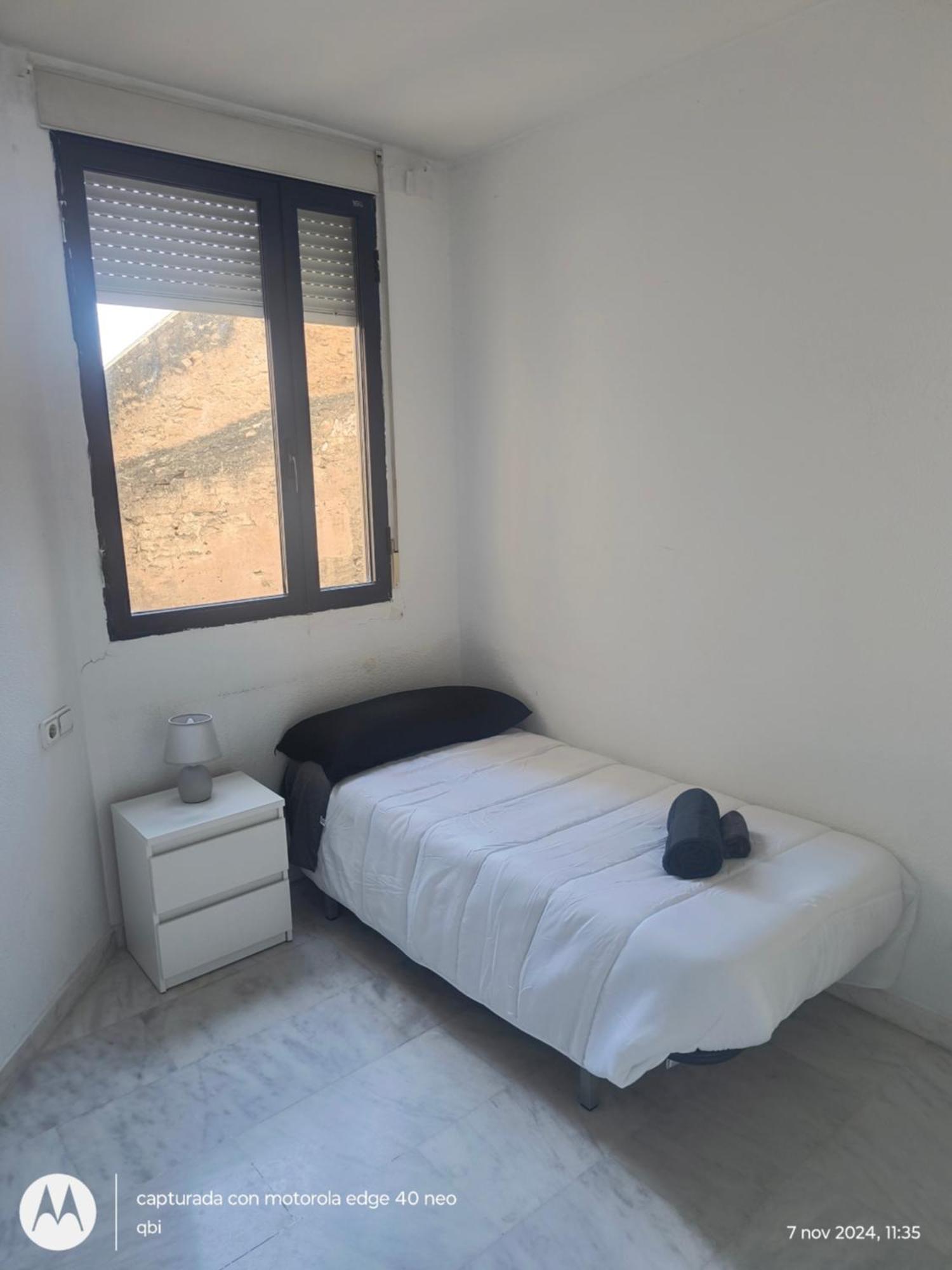 Apartamento Playa Alicante