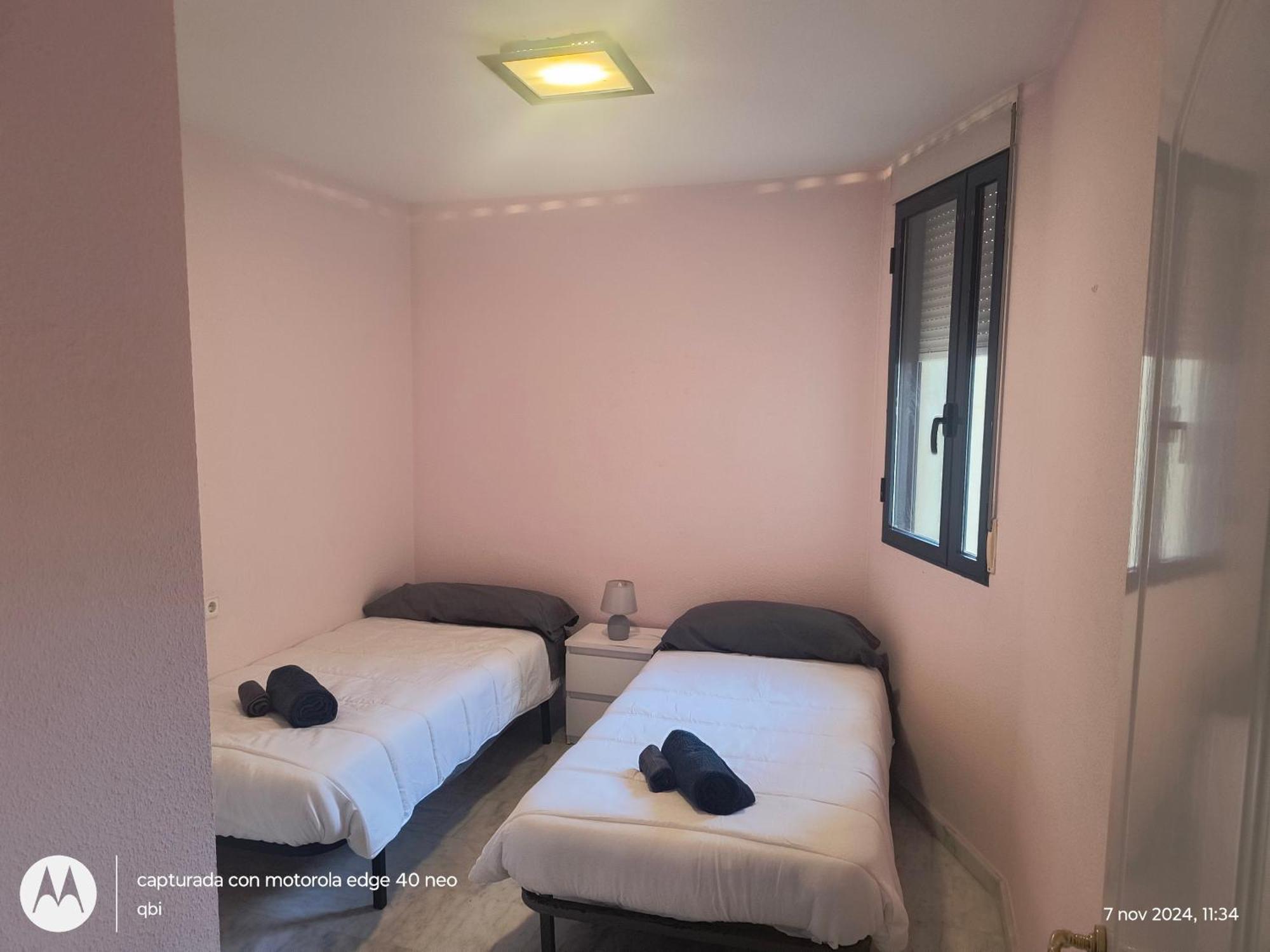 Playa Apartamento Alicante