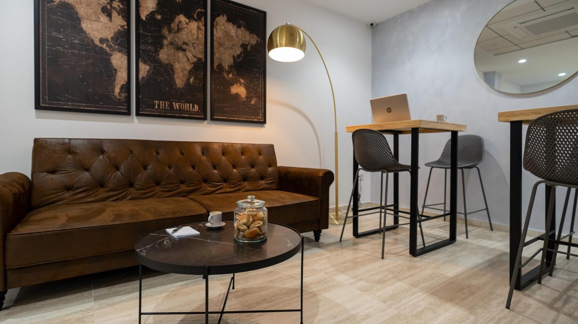 Guest house Smart