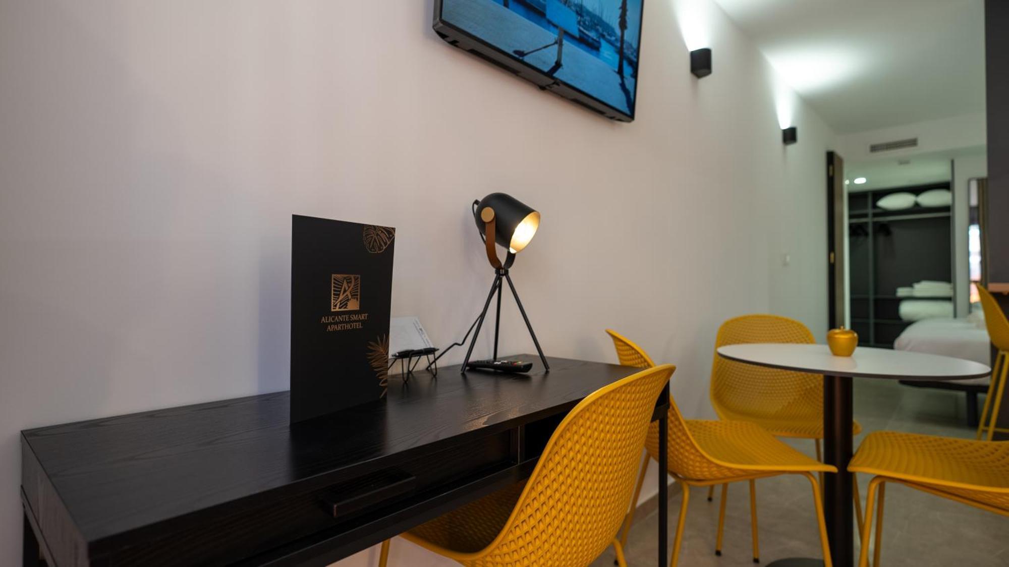Smart Alicante