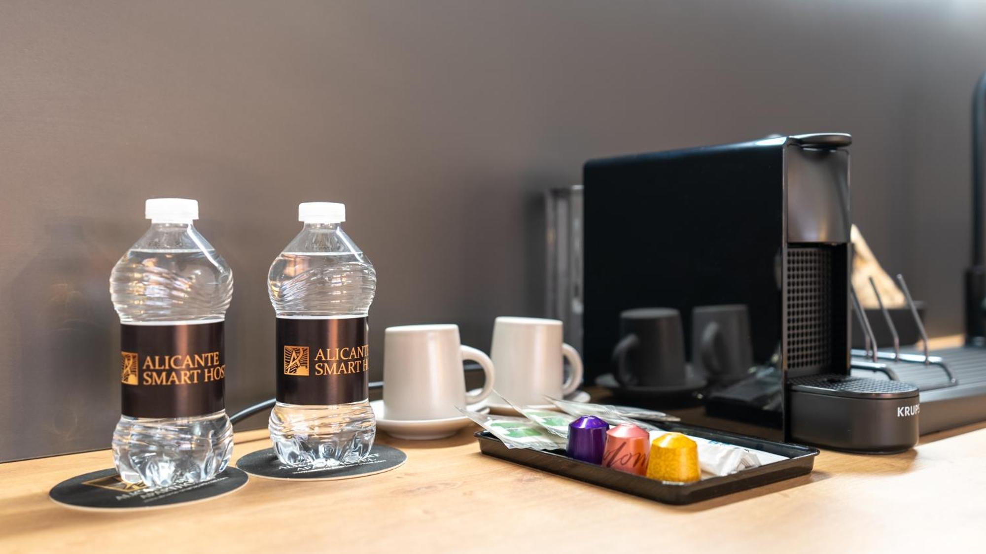 Smart Guest house