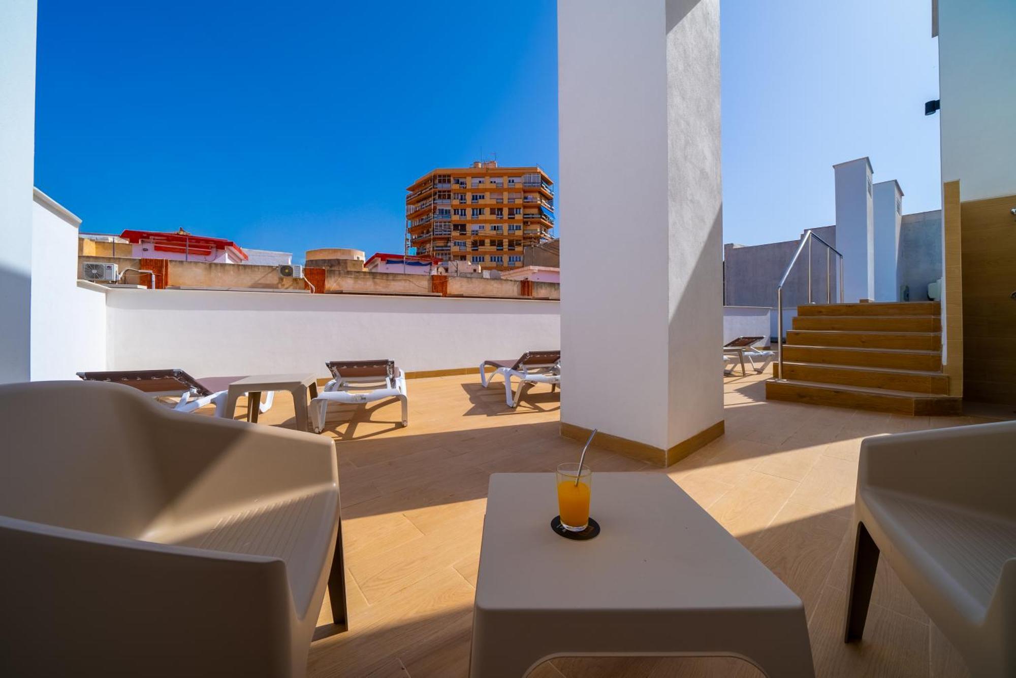 Smart Guest house