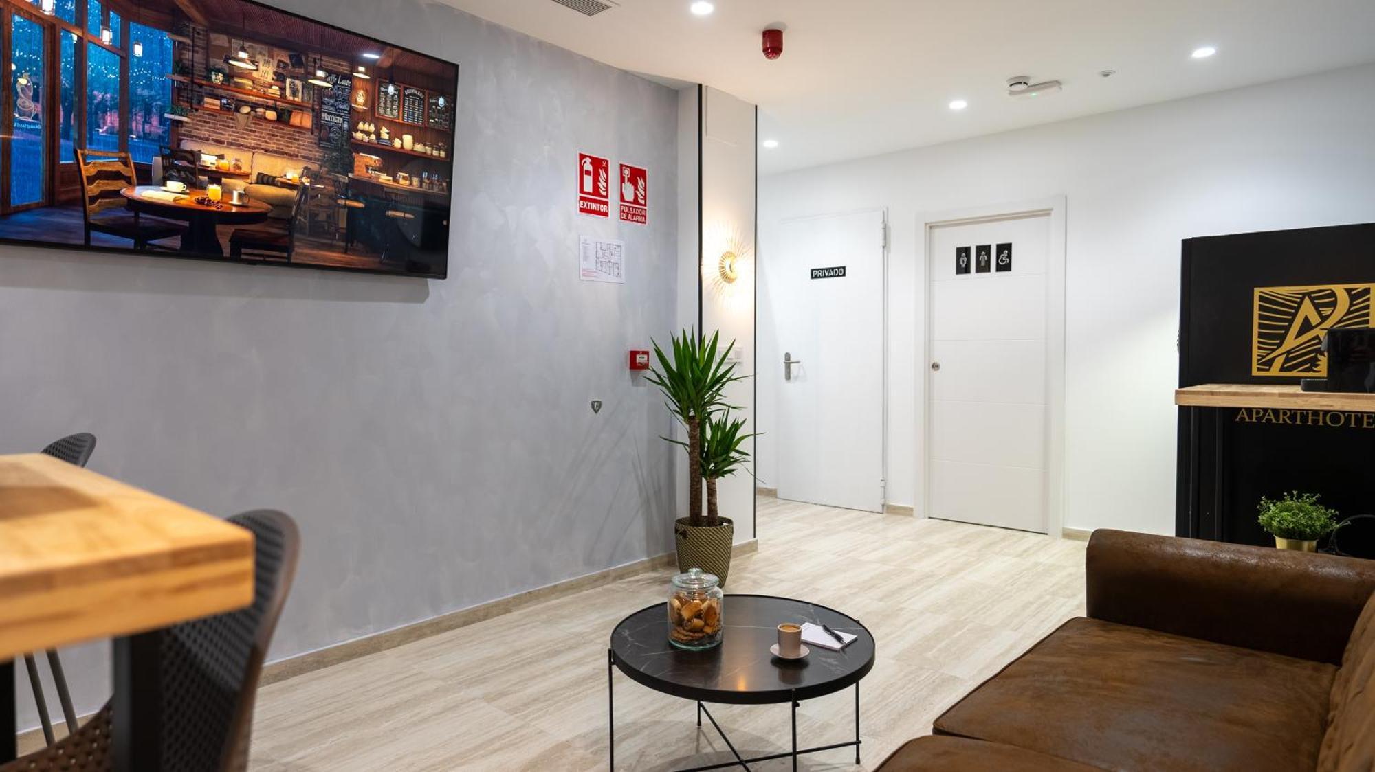 Guest house Smart *