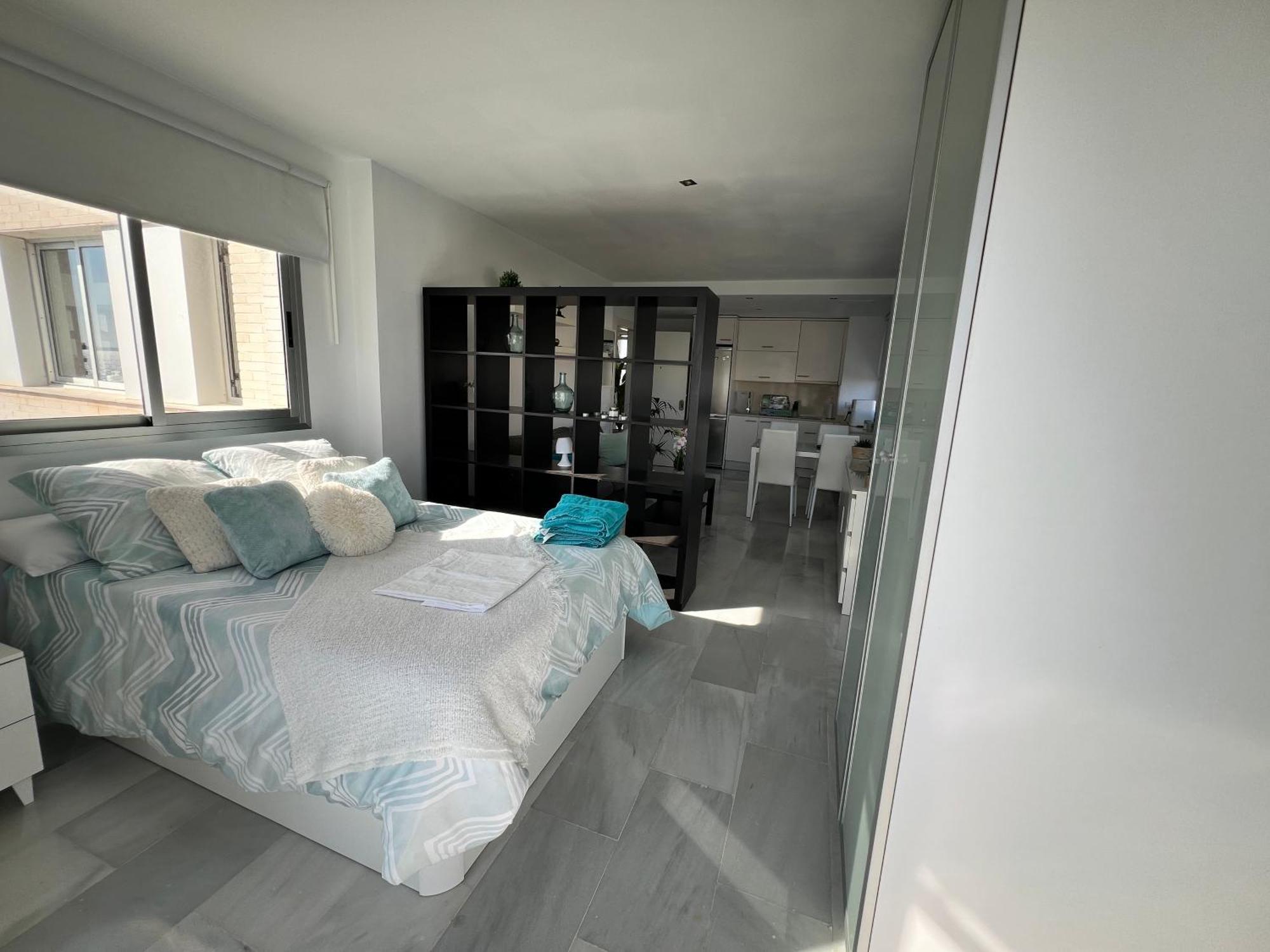 Apartamento Loft *
