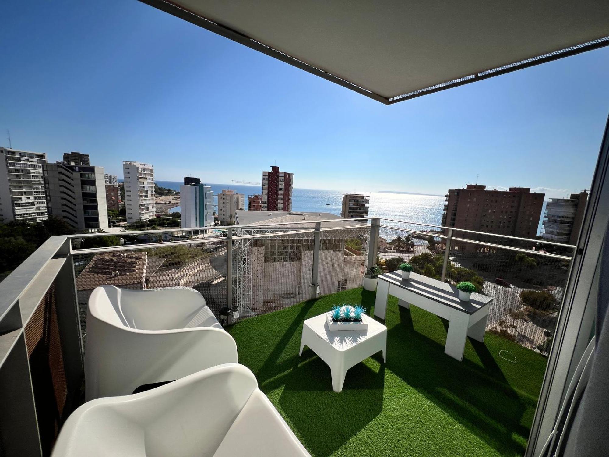 Apartamento Loft *