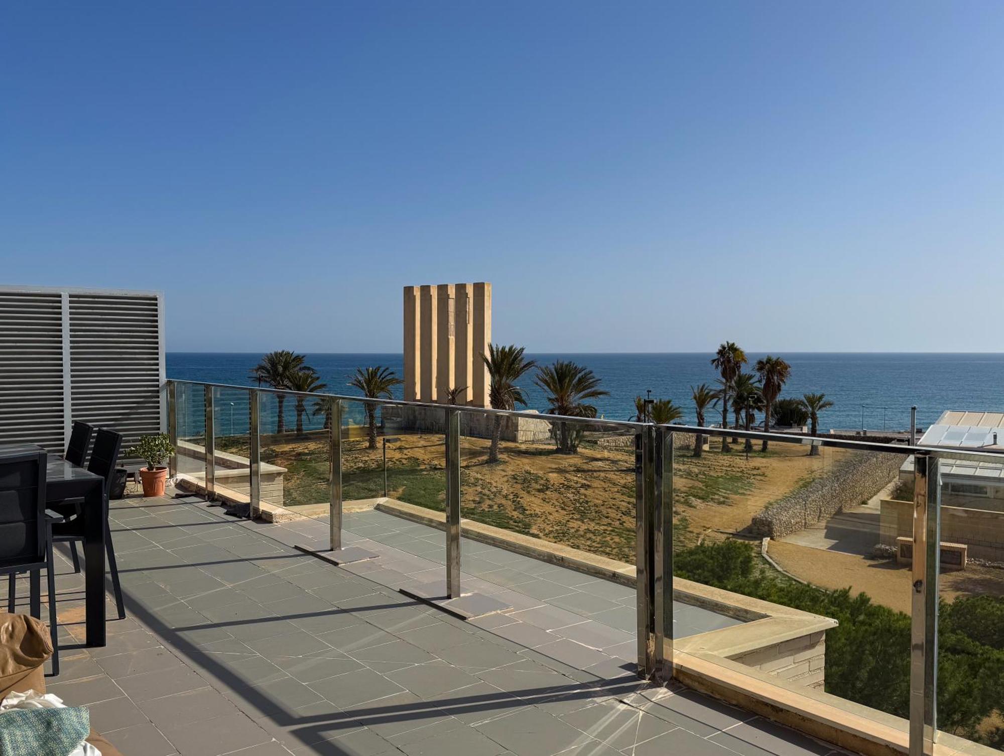 Mirador Al Mar Apartamento
