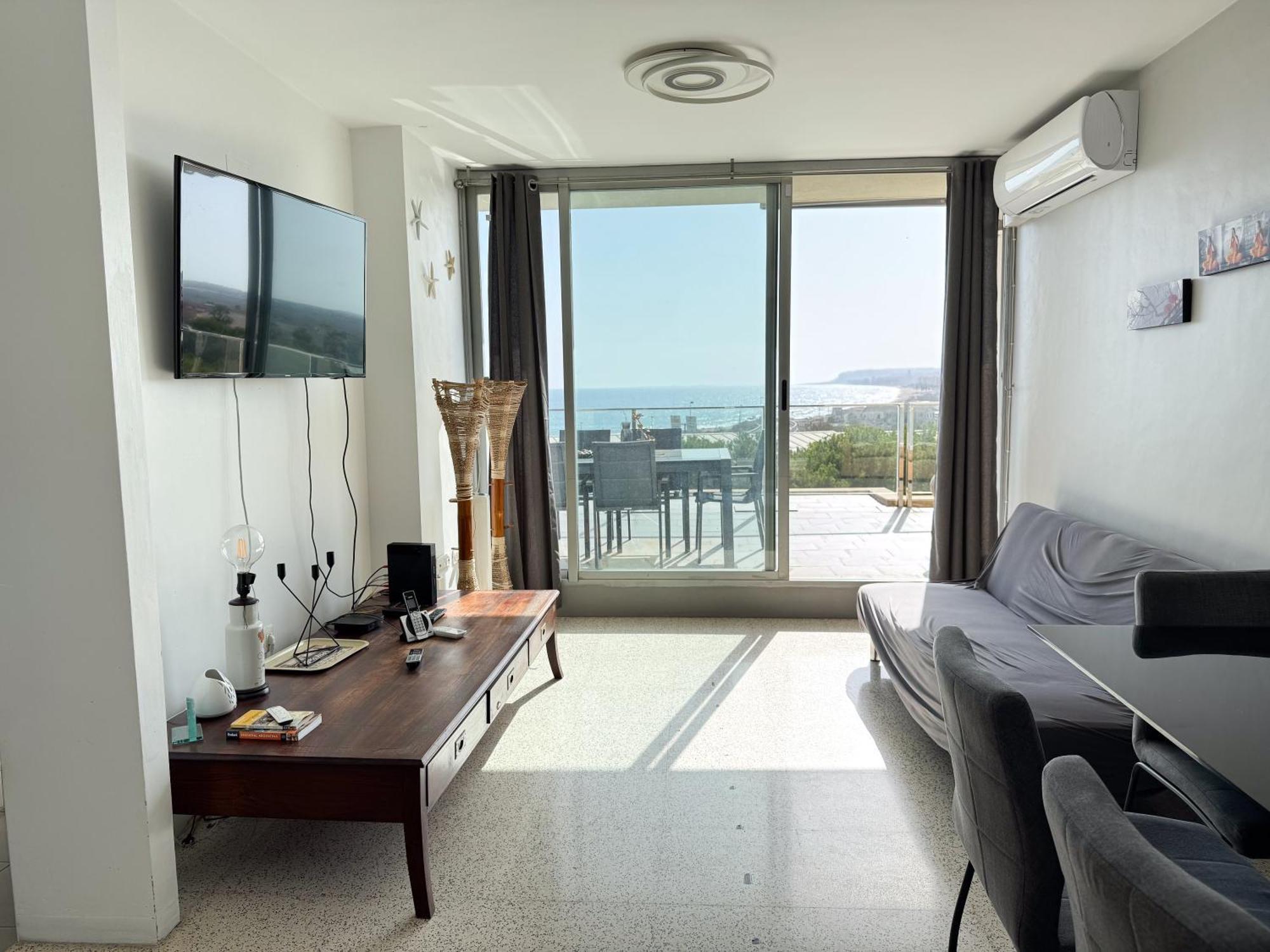 Mirador Al Mar Apartamento *