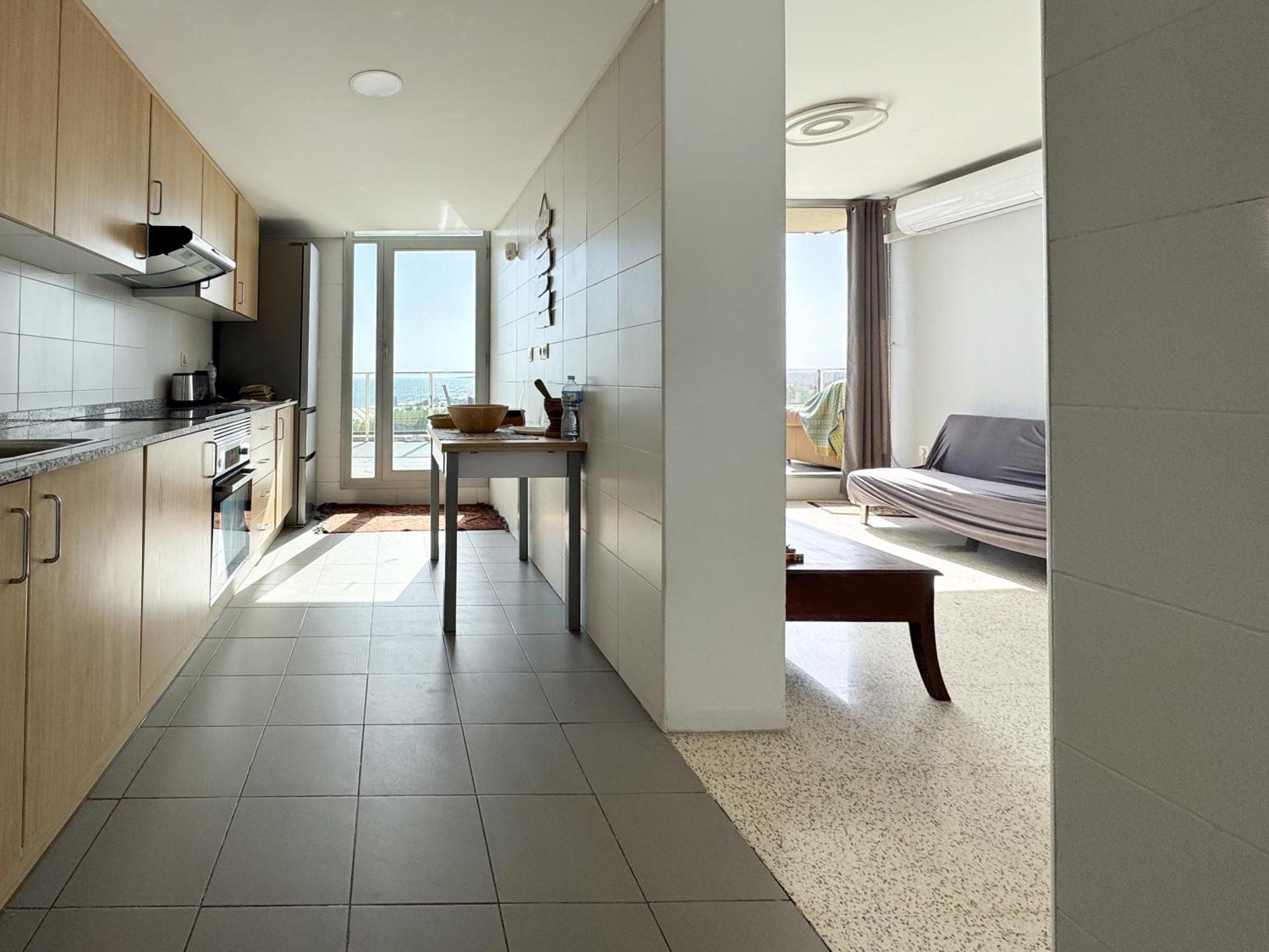 Apartamento Mirador Al Mar Alicante