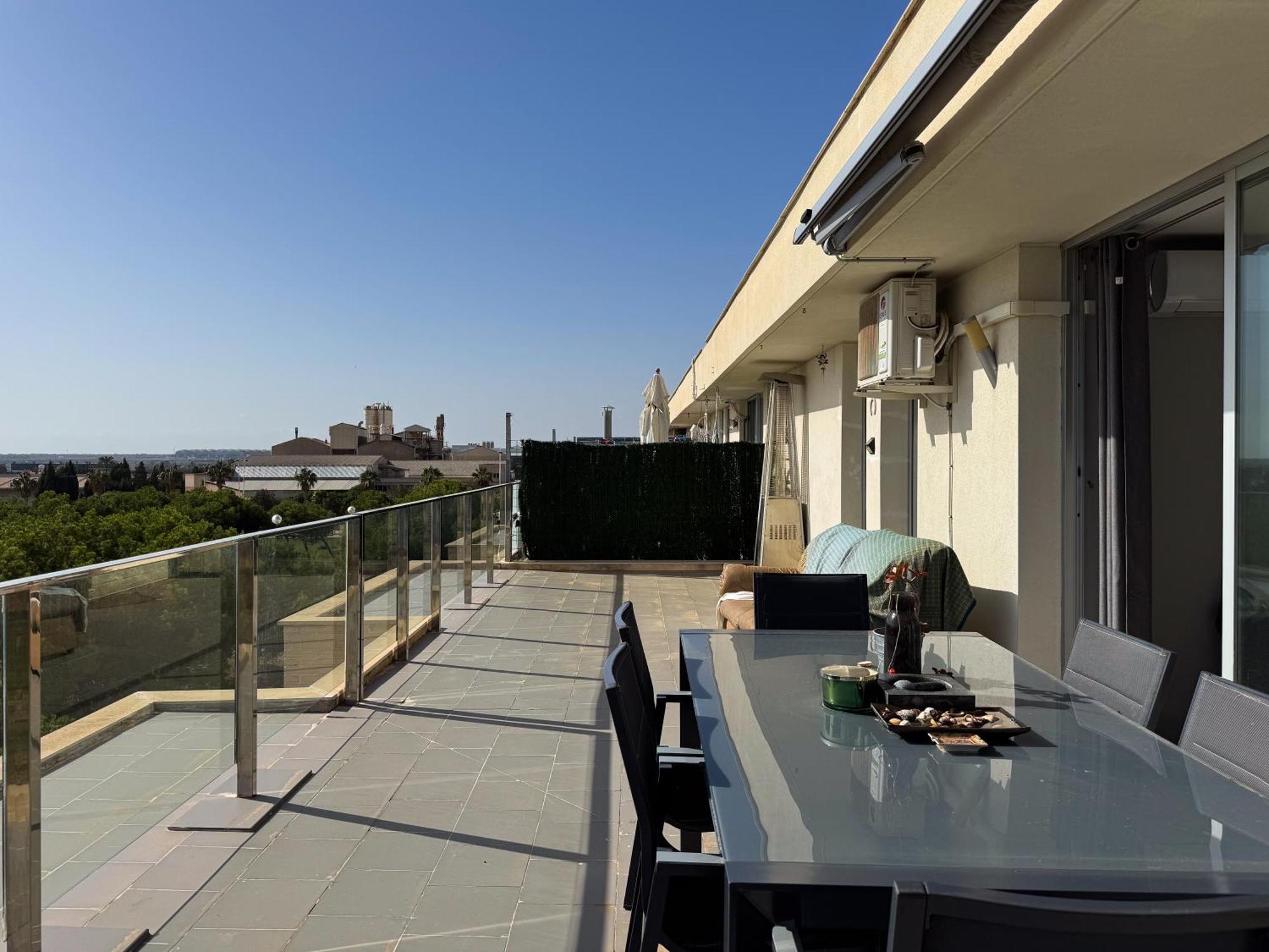 Mirador Al Mar Apartamento Alicante
