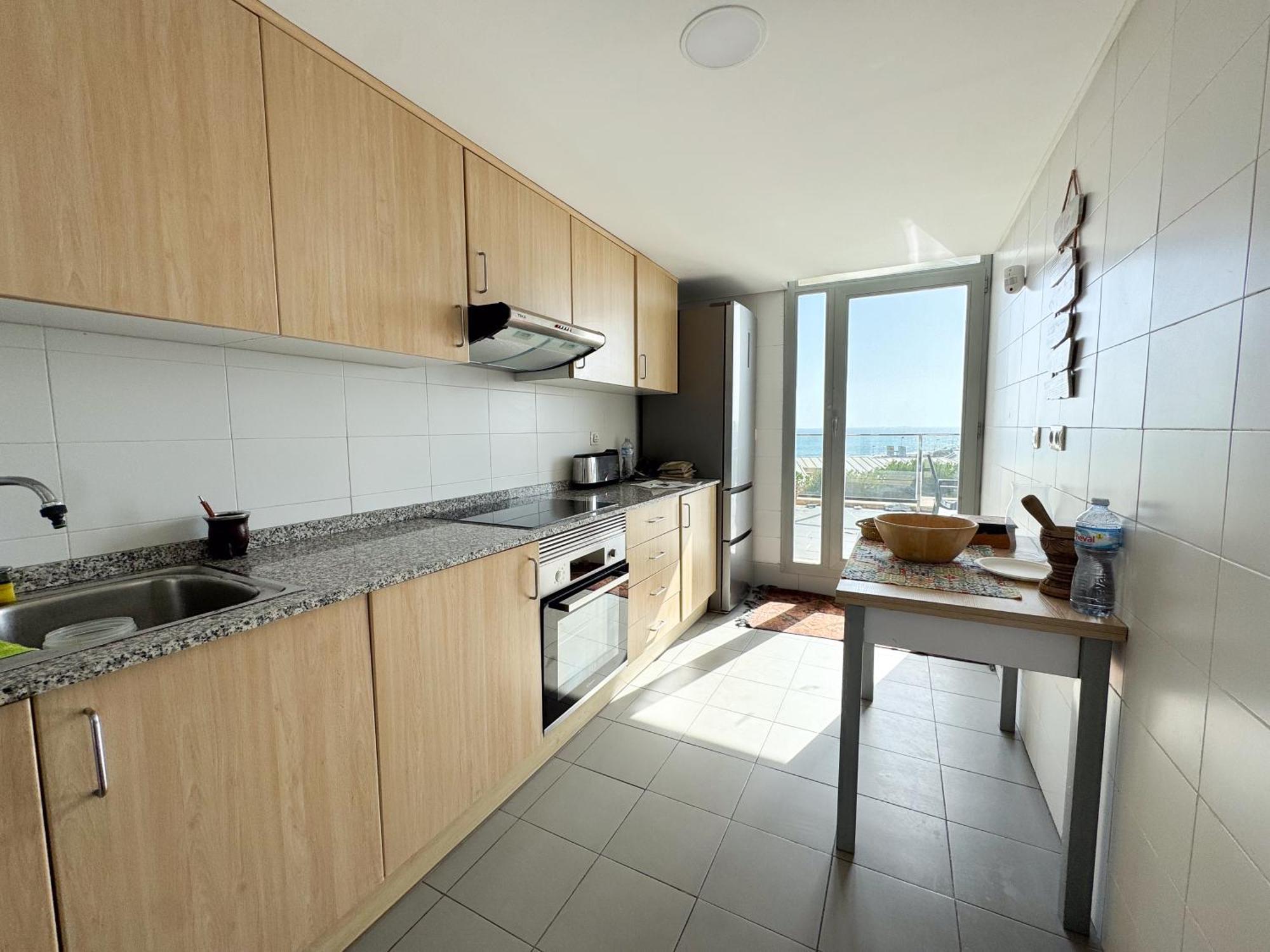 Mirador Al Mar Apartamento *