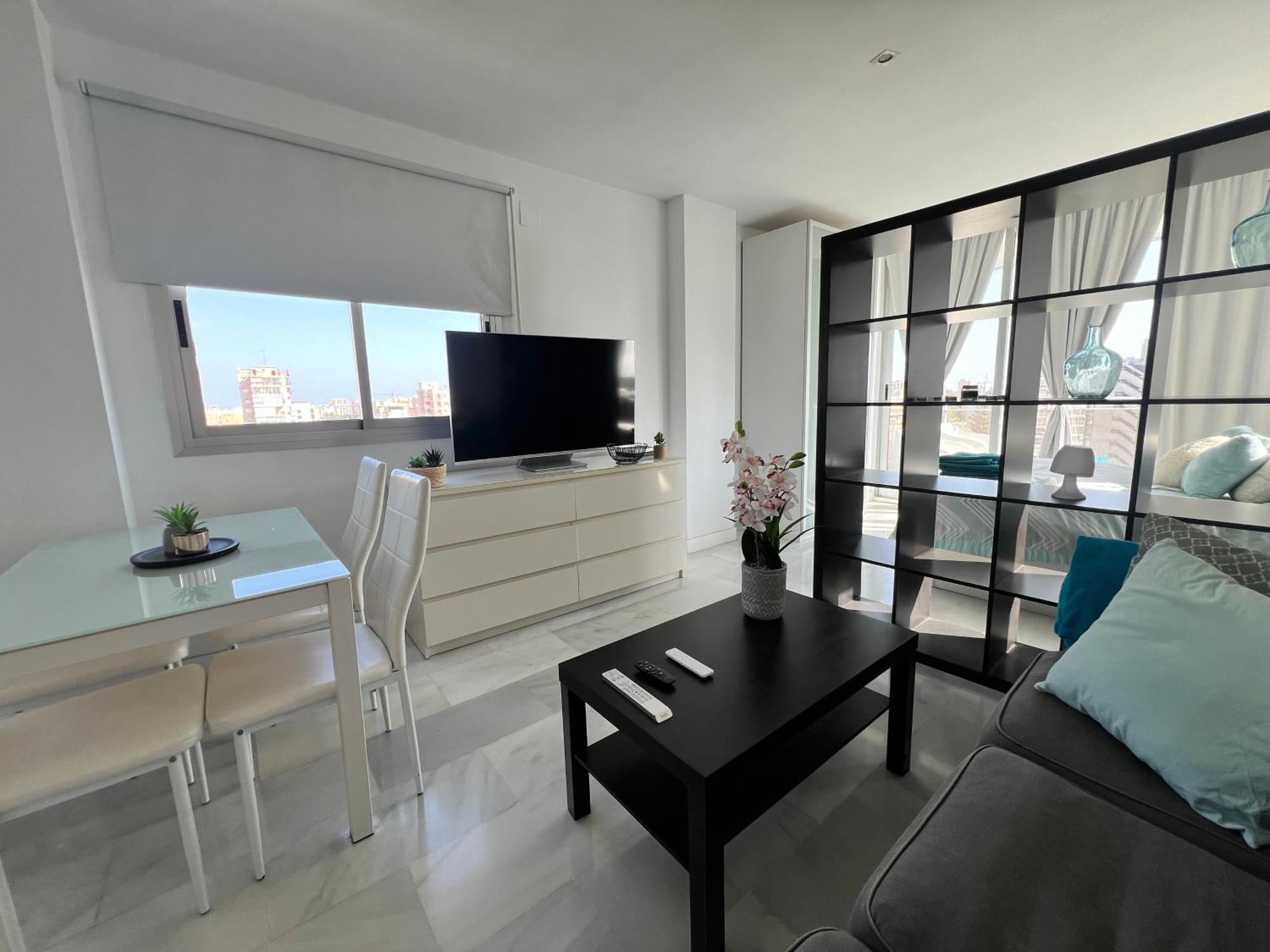Apartamento Loft *