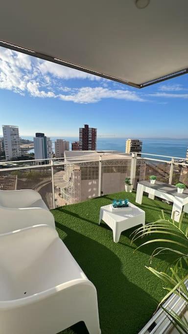 Apartamento Loft