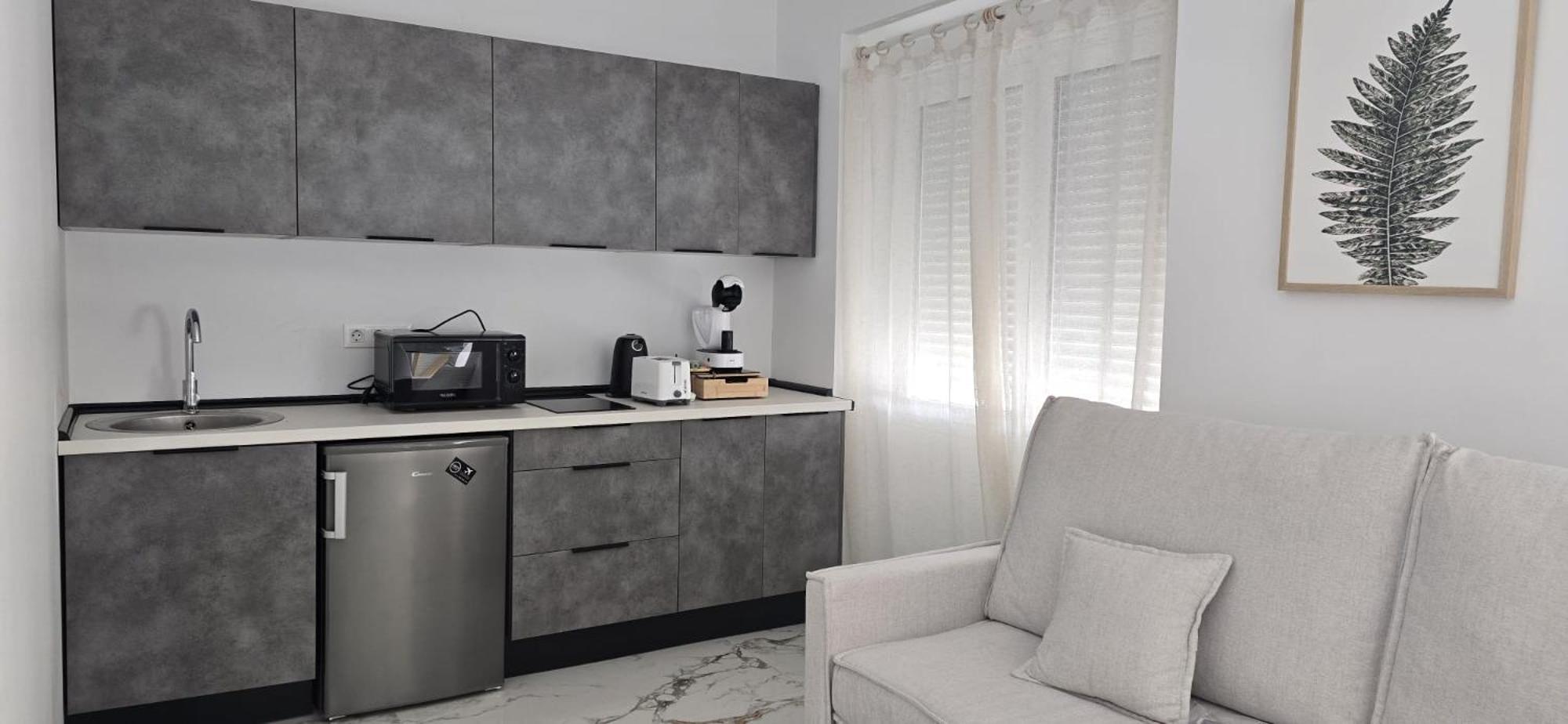 Apartamento L&g Bahia *