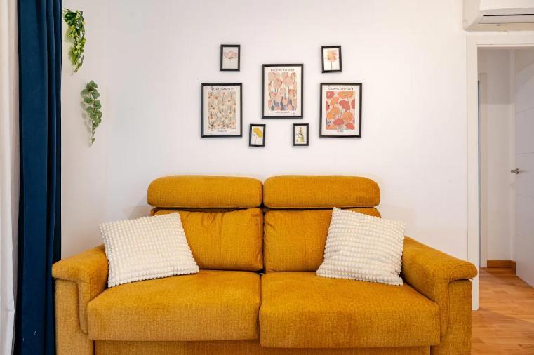 New Refurbished! 4 Minutes Walking To The