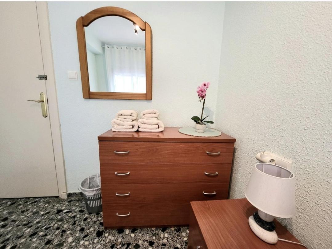 Habitación en casa particular Happy Days Beach Center Mercado Rambla *