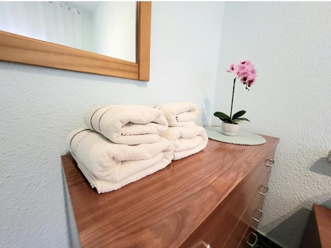 Habitación en casa particular Happy Days Beach Center Mercado Rambla