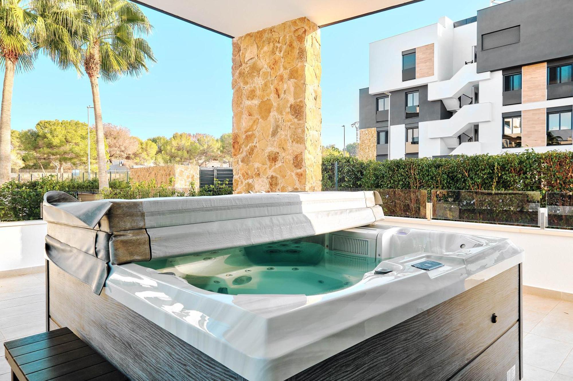 Apartamento Sunrise New With Pool *