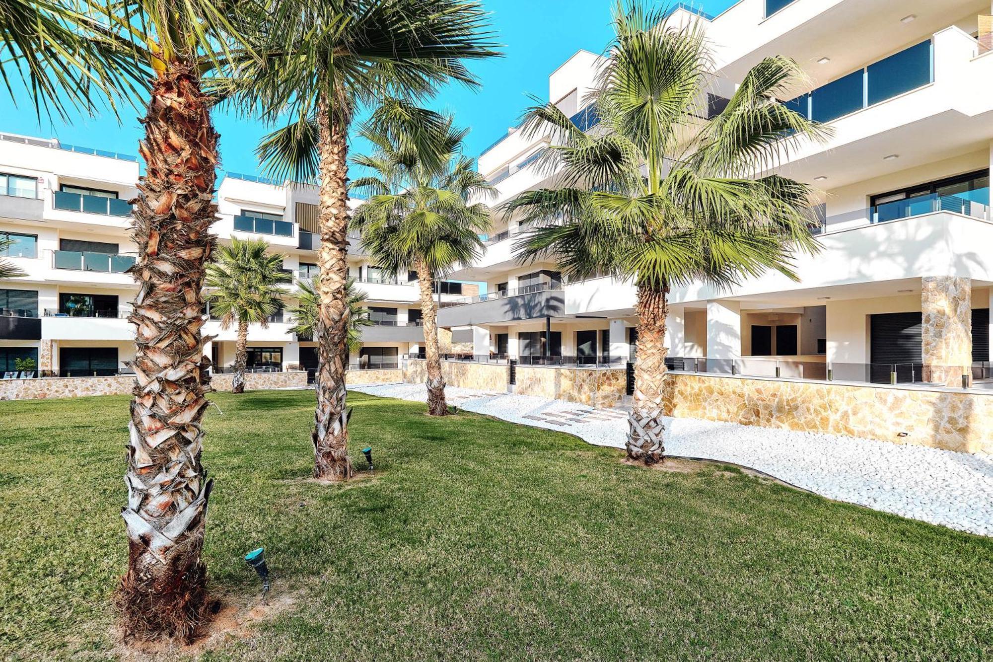 Sunrise New With Pool Apartamento Alicante