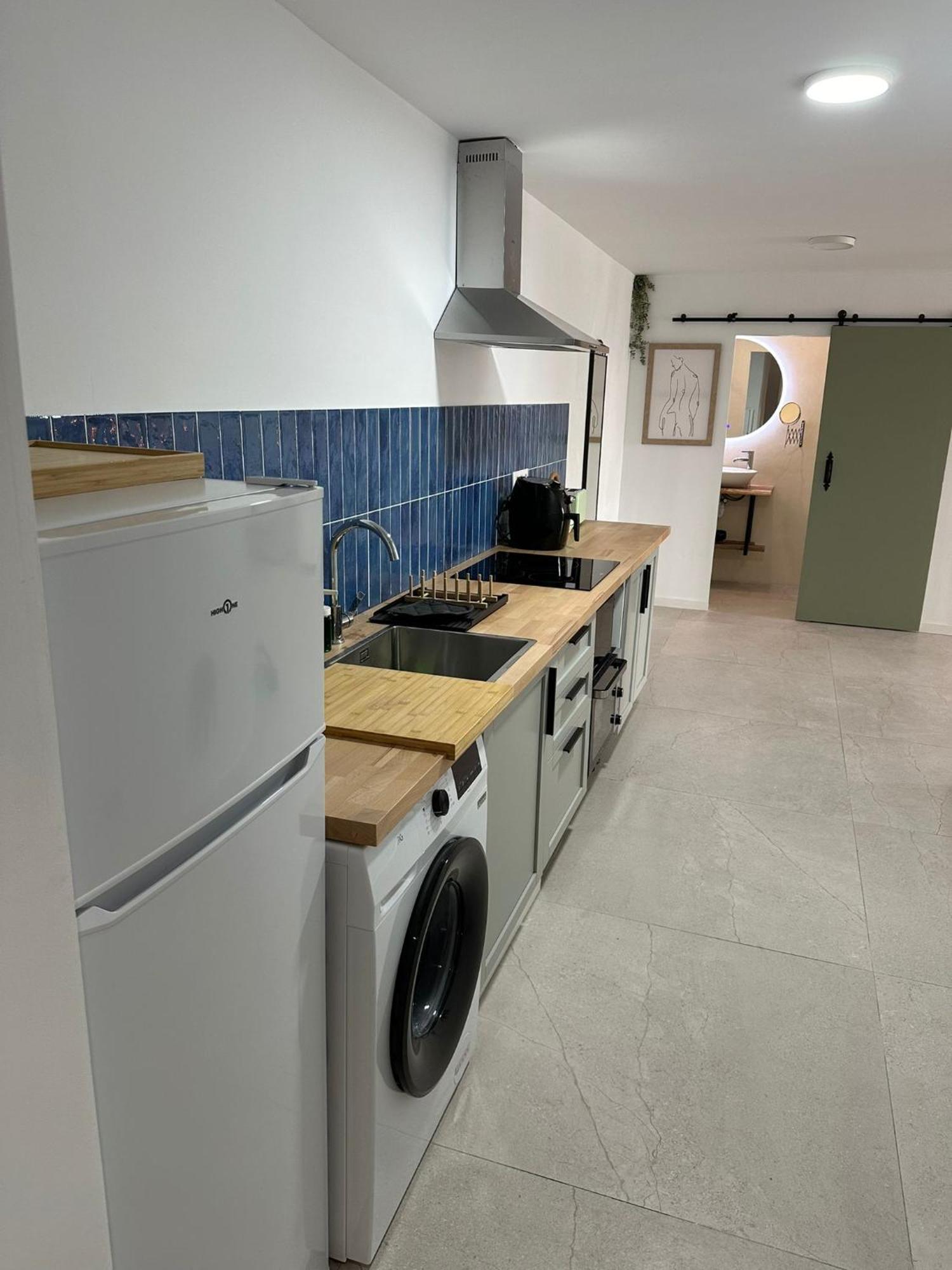 Apartamento El Mirador Ap *