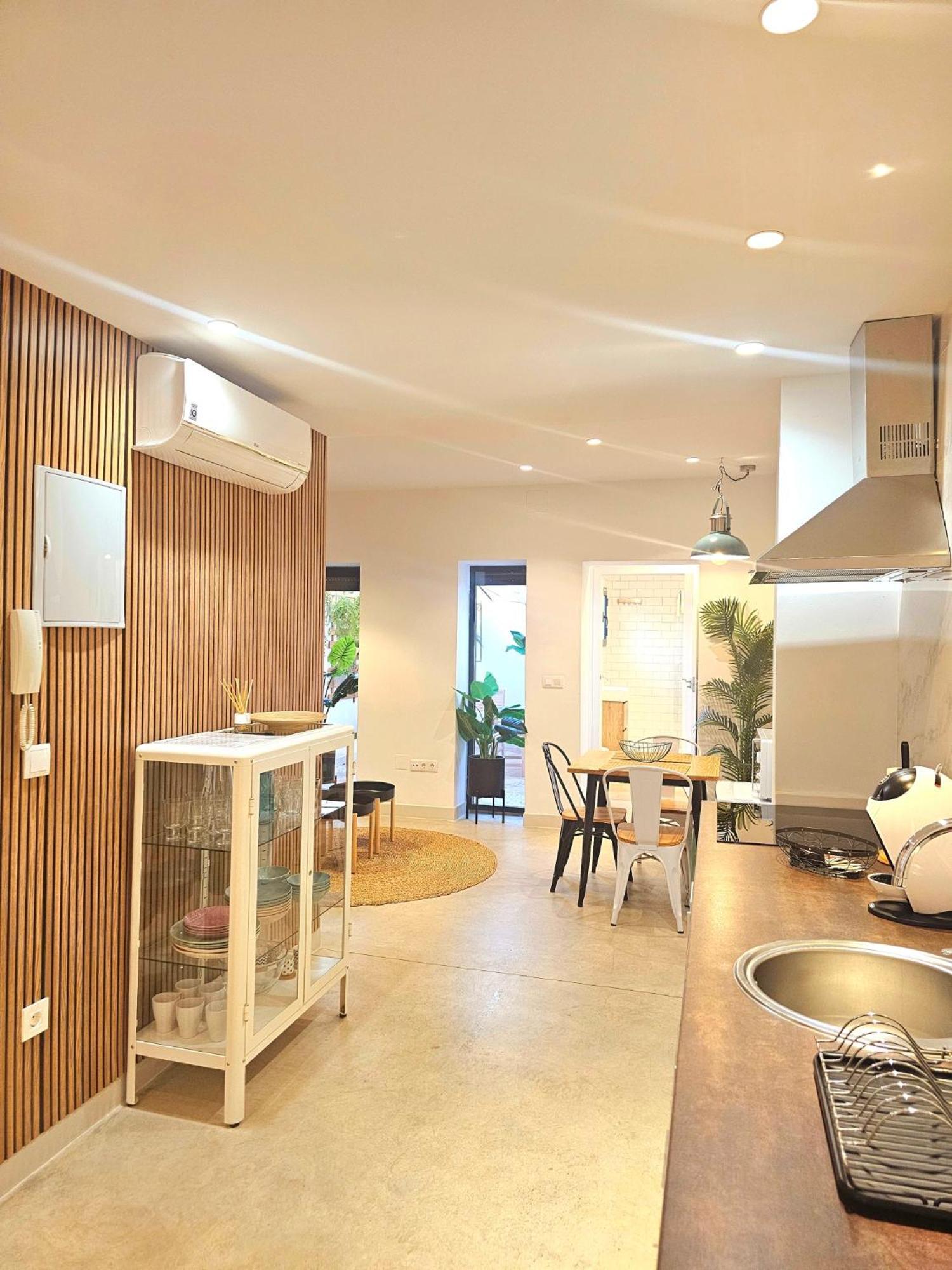 De La Huerta Aparthotel 2*