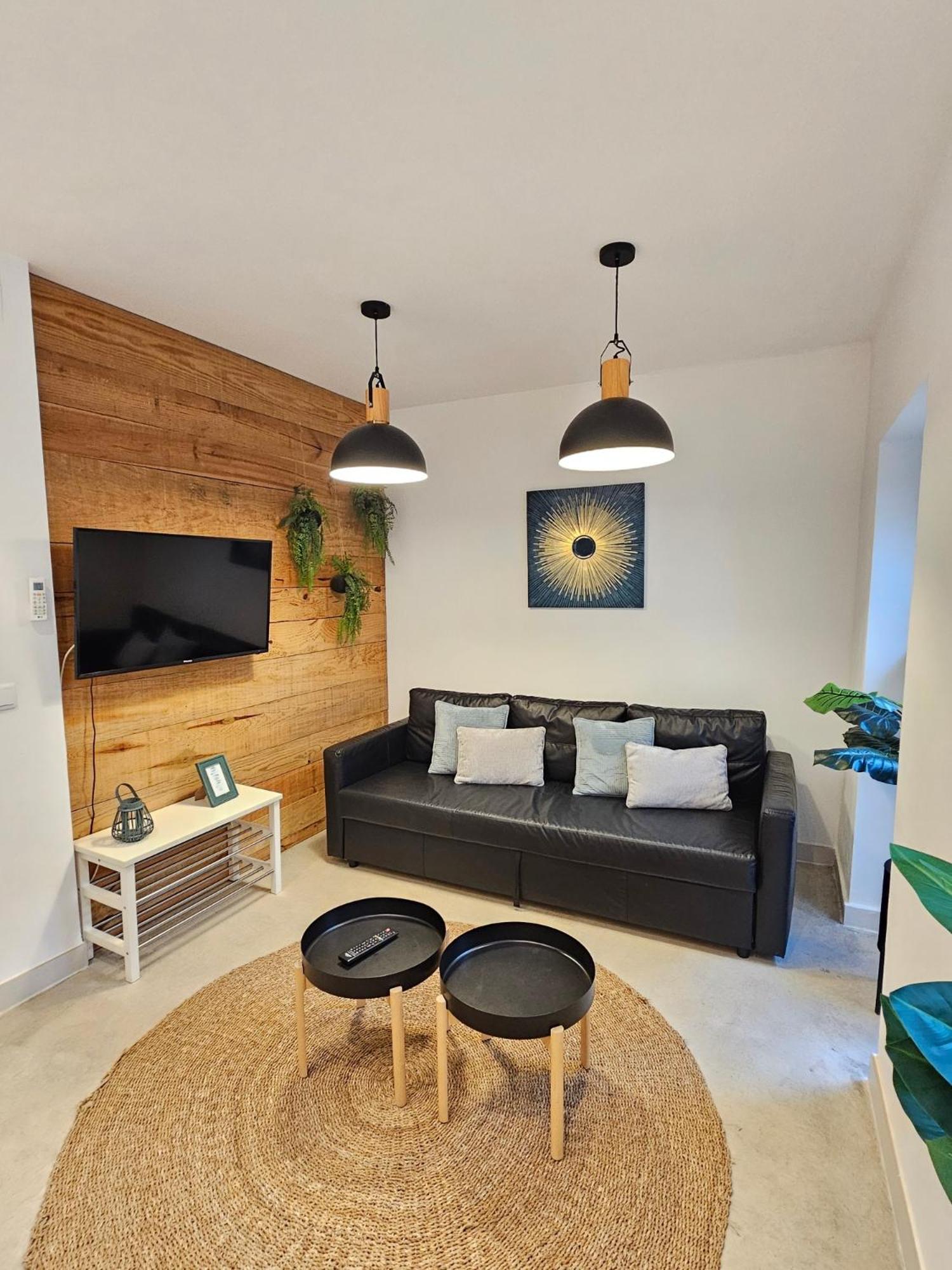 Aparthotel De La Huerta Alicante