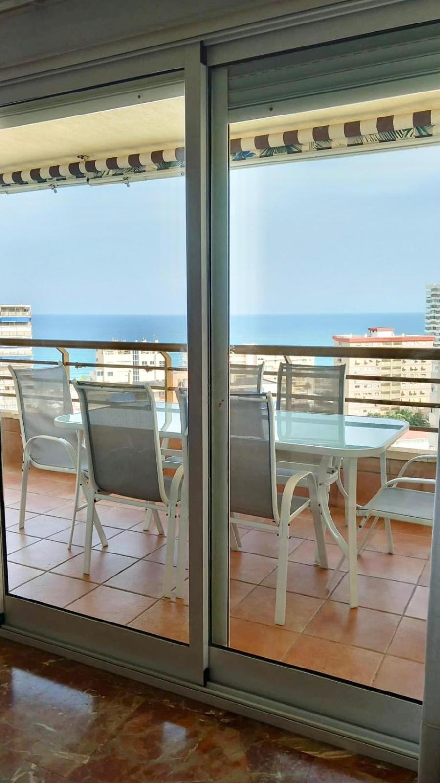 Apartment Playa San Juan / Luxury Aparment Alicante