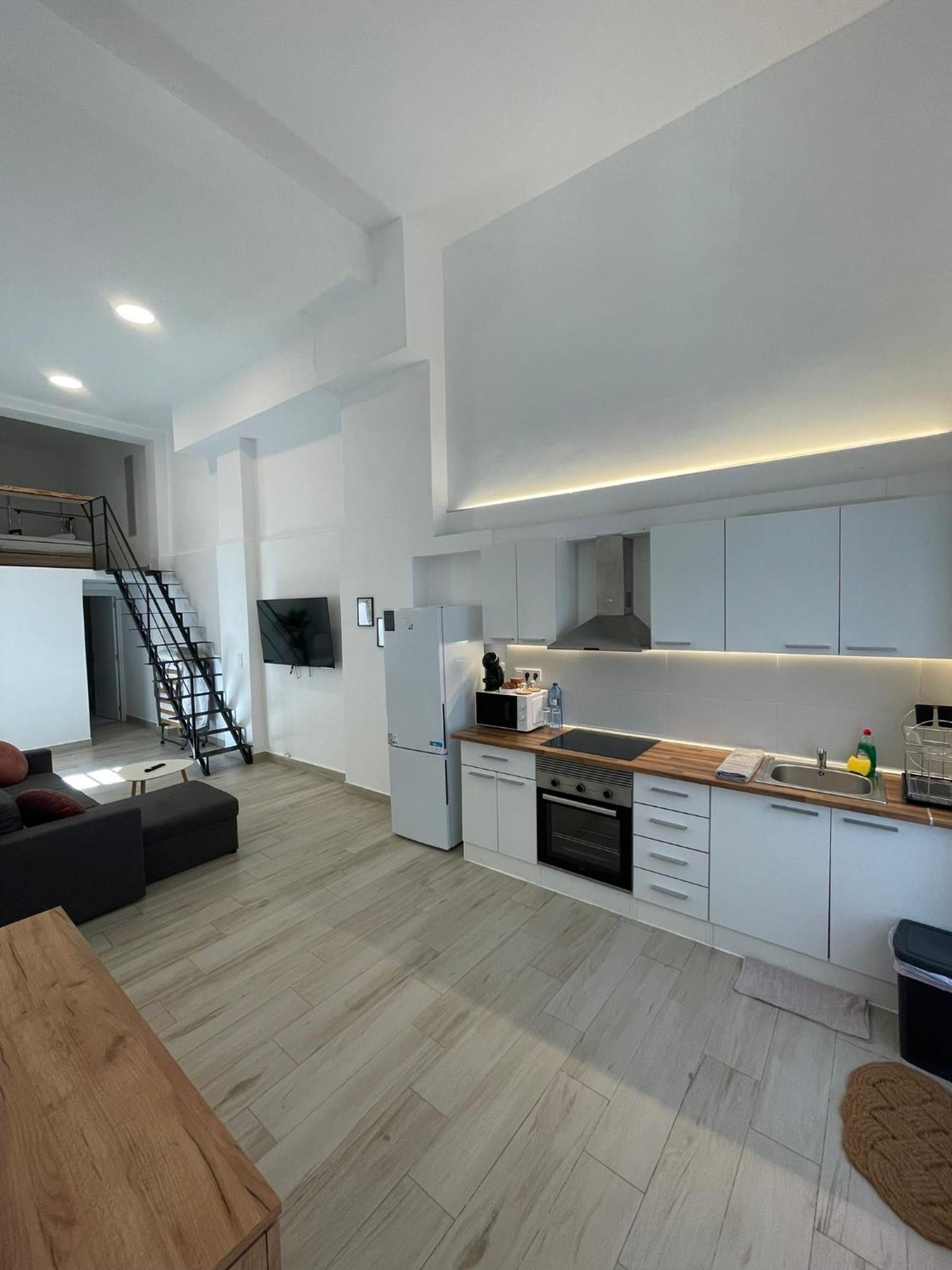 Apartamento Infinity
