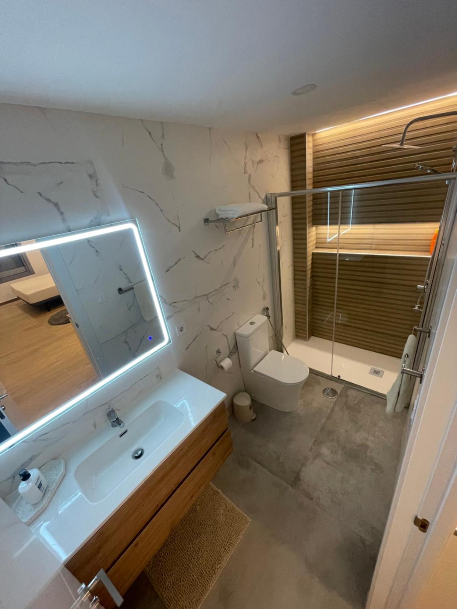 Infinity Apartamento Alicante
