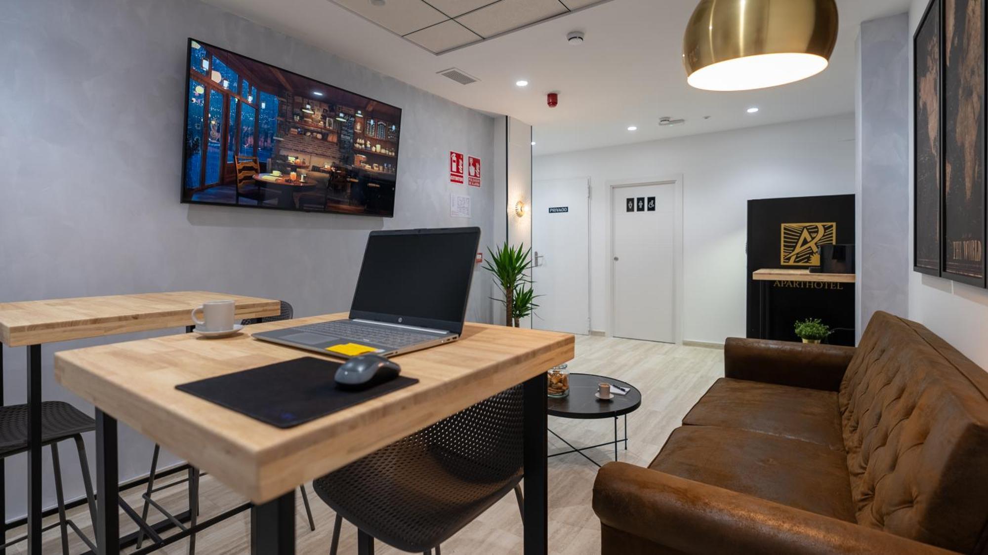 Guest house Smart