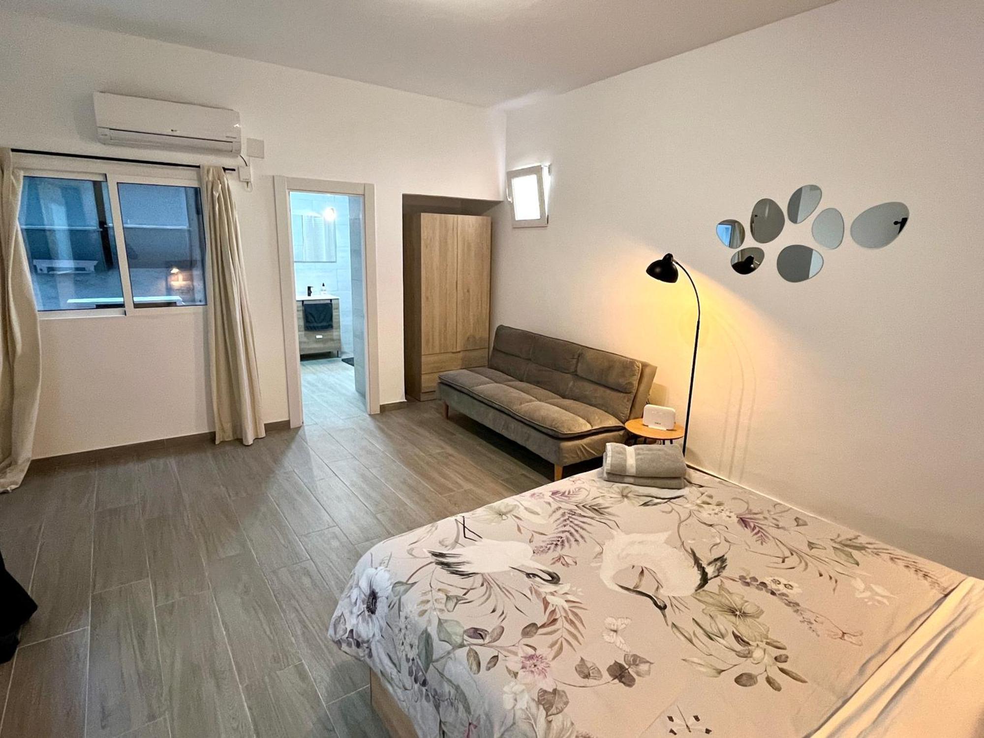 Akasa Flats Santisima Faz Apartamento